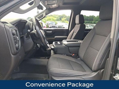 2019 Chevrolet Silverado 1500 LT All Star Edition