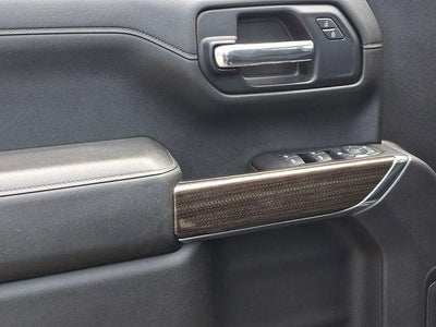 2019 Chevrolet Silverado 1500 LT All Star Edition