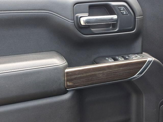 2019 Chevrolet Silverado 1500 LT All Star Edition