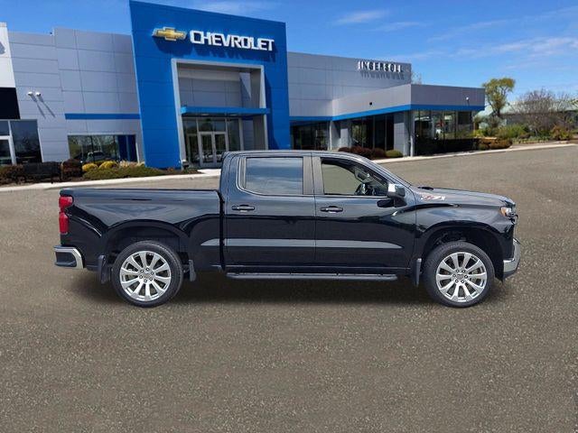 2019 Chevrolet Silverado 1500 LT All Star Edition