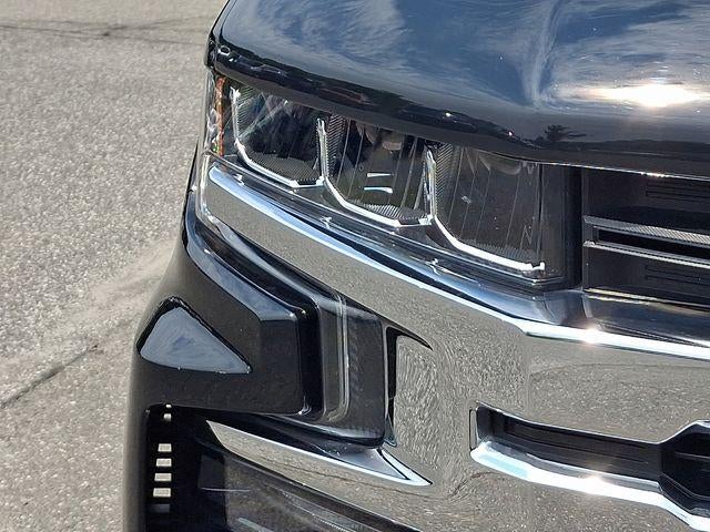 2019 Chevrolet Silverado 1500 LT All Star Edition