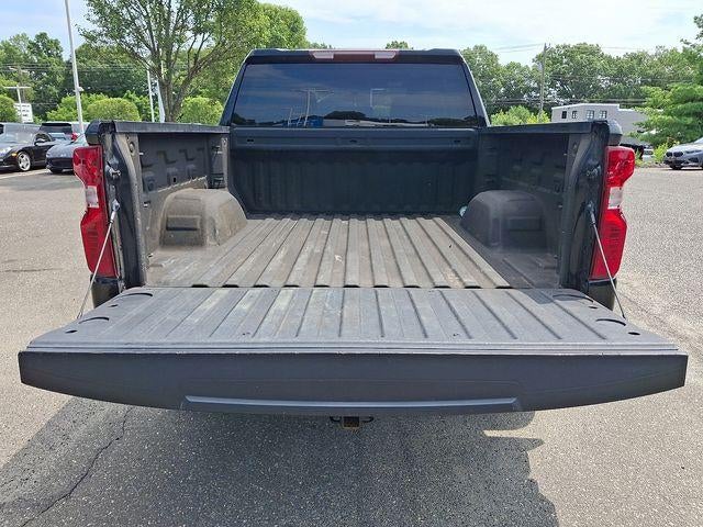 2019 Chevrolet Silverado 1500 LT All Star Edition