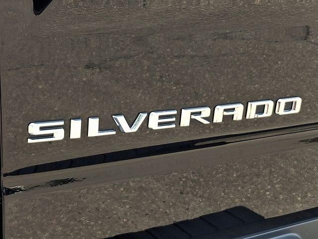 2019 Chevrolet Silverado 1500 LT All Star Edition