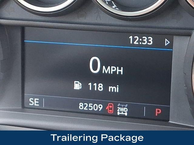 2019 Chevrolet Silverado 1500 LT All Star Edition