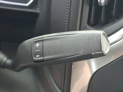 2019 Chevrolet Silverado 1500 RST All Star Edition