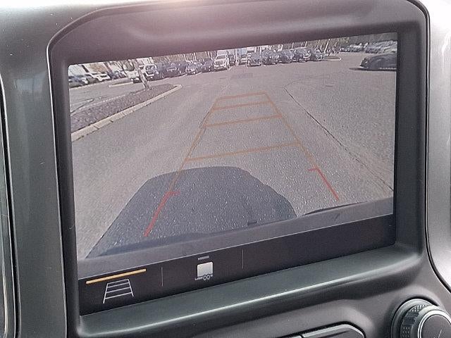 2019 Chevrolet Silverado 1500 RST All Star Edition