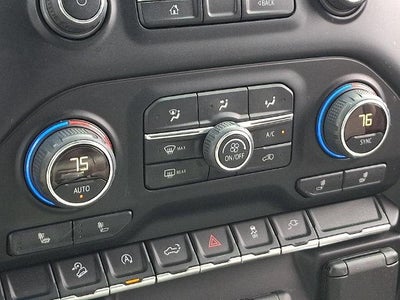 2019 Chevrolet Silverado 1500 RST All Star Edition