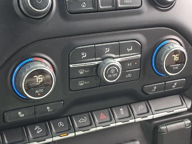 2019 Chevrolet Silverado 1500 RST All Star Edition