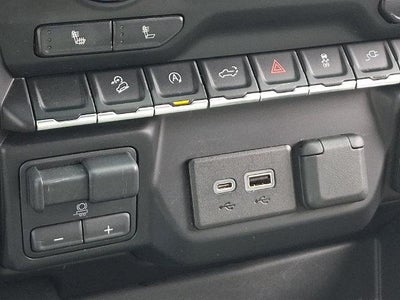 2019 Chevrolet Silverado 1500 RST All Star Edition