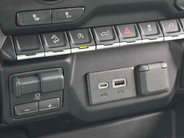 2019 Chevrolet Silverado 1500 RST All Star Edition