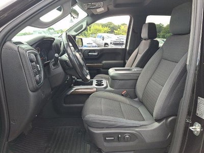 2019 Chevrolet Silverado 1500 RST All Star Edition