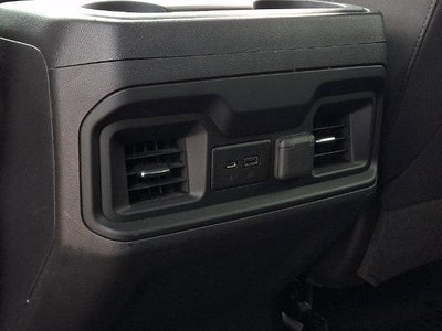 2019 Chevrolet Silverado 1500 RST All Star Edition