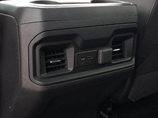 2019 Chevrolet Silverado 1500 RST All Star Edition