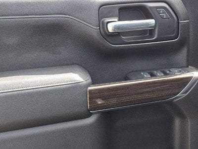 2019 Chevrolet Silverado 1500 RST All Star Edition