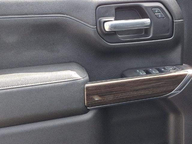2019 Chevrolet Silverado 1500 RST All Star Edition
