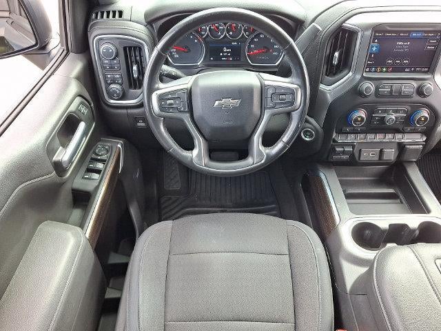 2019 Chevrolet Silverado 1500 RST All Star Edition