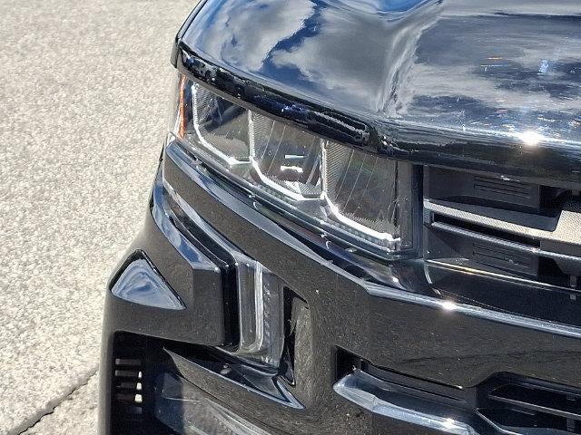 2019 Chevrolet Silverado 1500 RST All Star Edition