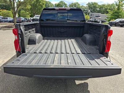 2019 Chevrolet Silverado 1500 RST All Star Edition