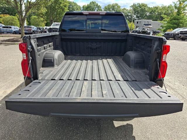 2019 Chevrolet Silverado 1500 RST All Star Edition