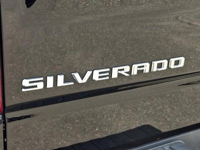 2019 Chevrolet Silverado 1500 RST All Star Edition