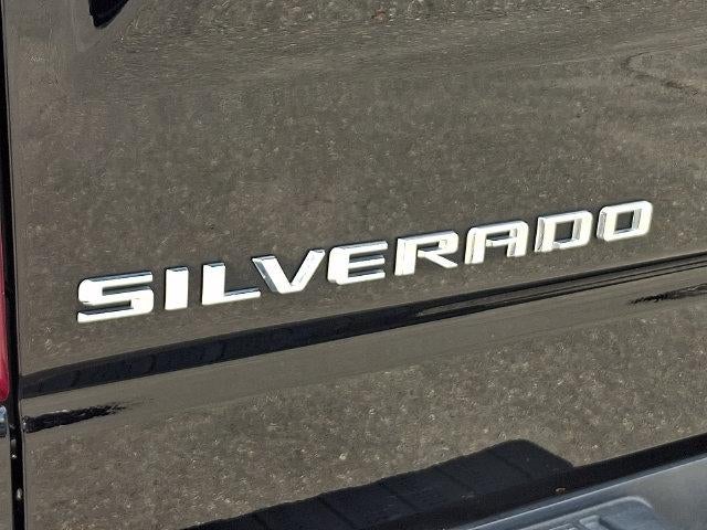 2019 Chevrolet Silverado 1500 RST All Star Edition