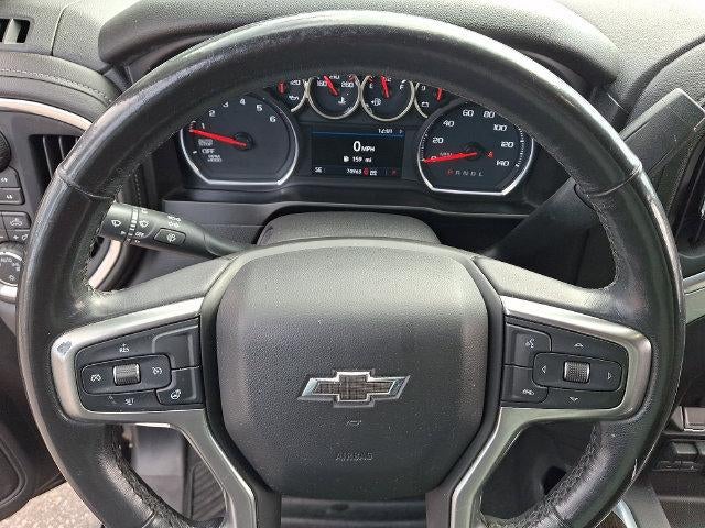 2019 Chevrolet Silverado 1500 RST All Star Edition