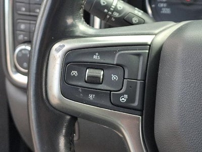 2019 Chevrolet Silverado 1500 RST All Star Edition