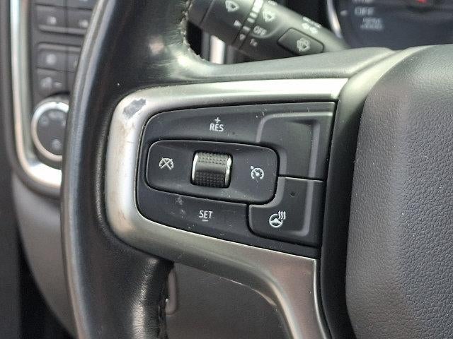 2019 Chevrolet Silverado 1500 RST All Star Edition