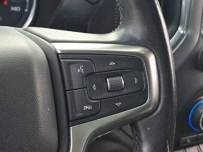 2019 Chevrolet Silverado 1500 RST All Star Edition