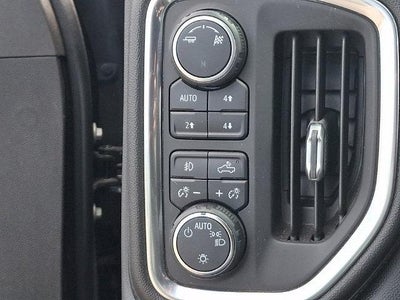 2019 Chevrolet Silverado 1500 RST All Star Edition