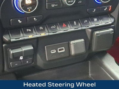 2019 Chevrolet Silverado 1500 RST All Star Edition