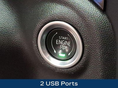 2019 Chevrolet Silverado 1500 RST All Star Edition