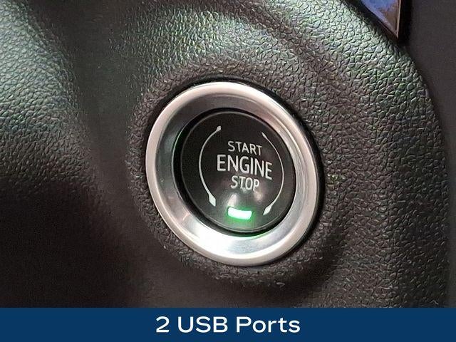 2019 Chevrolet Silverado 1500 RST All Star Edition