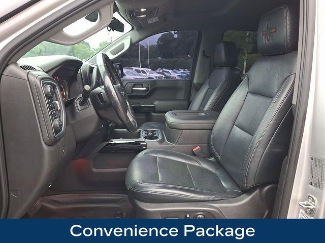 2019 Chevrolet Silverado 1500 RST All Star Edition