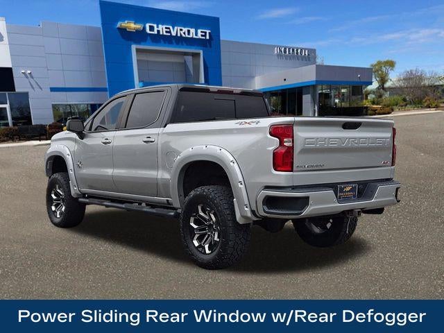 2019 Chevrolet Silverado 1500 RST All Star Edition