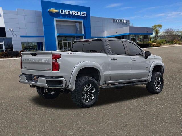 2019 Chevrolet Silverado 1500 RST All Star Edition