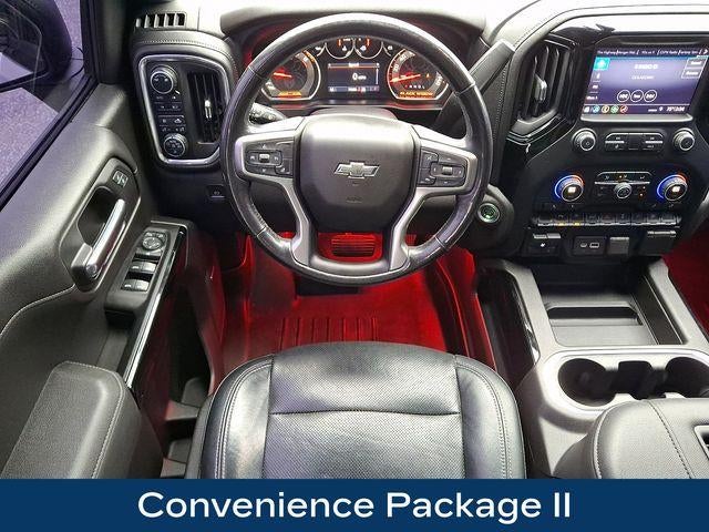 2019 Chevrolet Silverado 1500 RST All Star Edition
