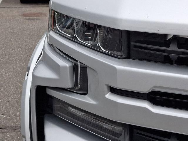 2019 Chevrolet Silverado 1500 RST All Star Edition