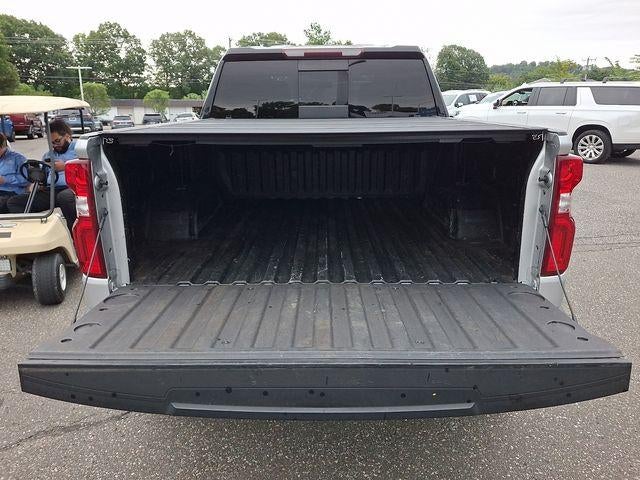 2019 Chevrolet Silverado 1500 RST All Star Edition