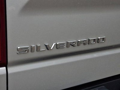 2019 Chevrolet Silverado 1500 RST All Star Edition