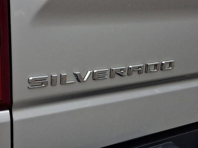 2019 Chevrolet Silverado 1500 RST All Star Edition