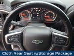 2019 Chevrolet Silverado 1500 RST All Star Edition