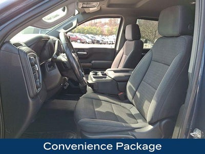 2020 Chevrolet Silverado 1500 RST All Star Edition