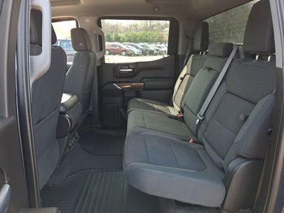 2020 Chevrolet Silverado 1500 RST All Star Edition