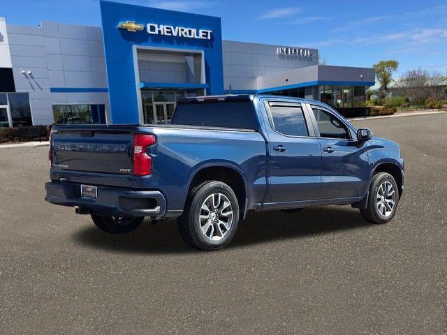 2020 Chevrolet Silverado 1500 RST All Star Edition