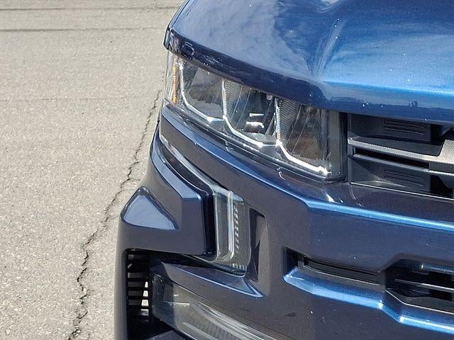 2020 Chevrolet Silverado 1500 RST All Star Edition