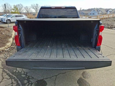 2020 Chevrolet Silverado 1500 RST All Star Edition