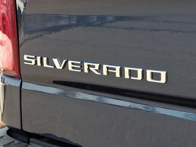 2020 Chevrolet Silverado 1500 RST All Star Edition