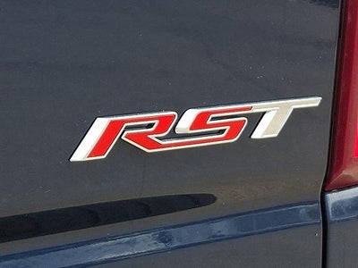 2020 Chevrolet Silverado 1500 RST All Star Edition