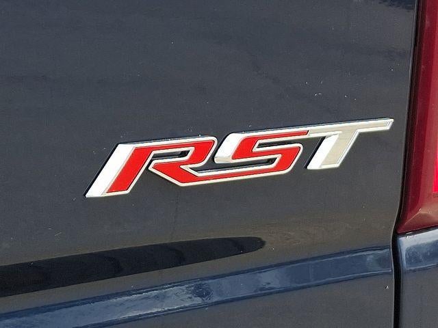 2020 Chevrolet Silverado 1500 RST All Star Edition